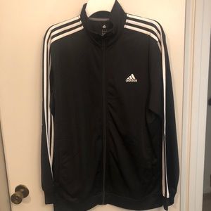Like new Adidas jacket!